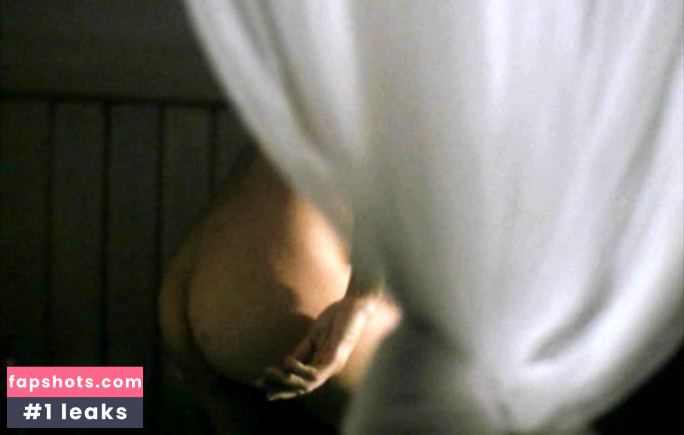 Salome Kammer Nacktheit OnlyFans Fotos #22 - Fapshots