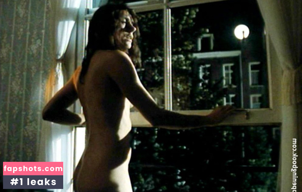 Salome Kammer Nude Leaks OnlyFans Photos #28 - LeakJerk