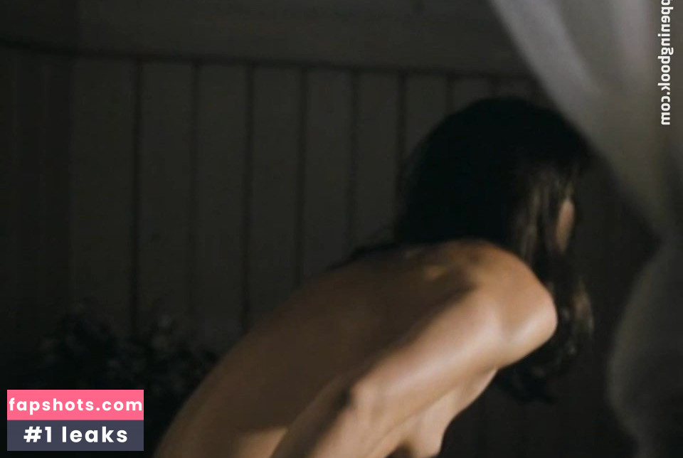 Salome Kammer Nahé úniky fotek pouze od fanoušků #6 - Fapshots