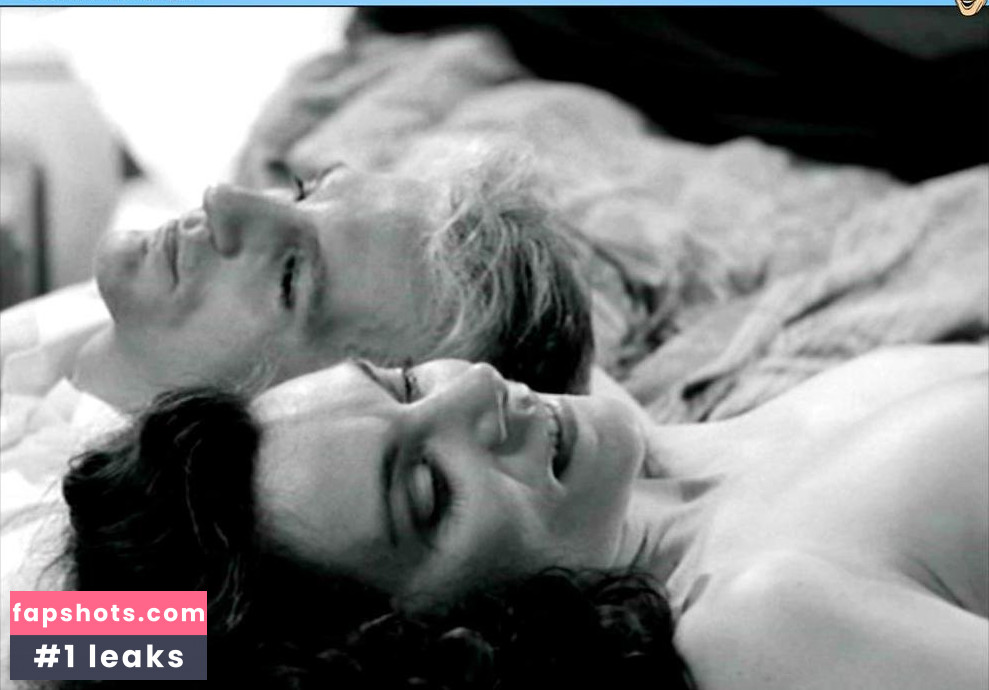 Salome Kammer Nahé úniky fotek pouze od fanoušků #10 - Fapshots