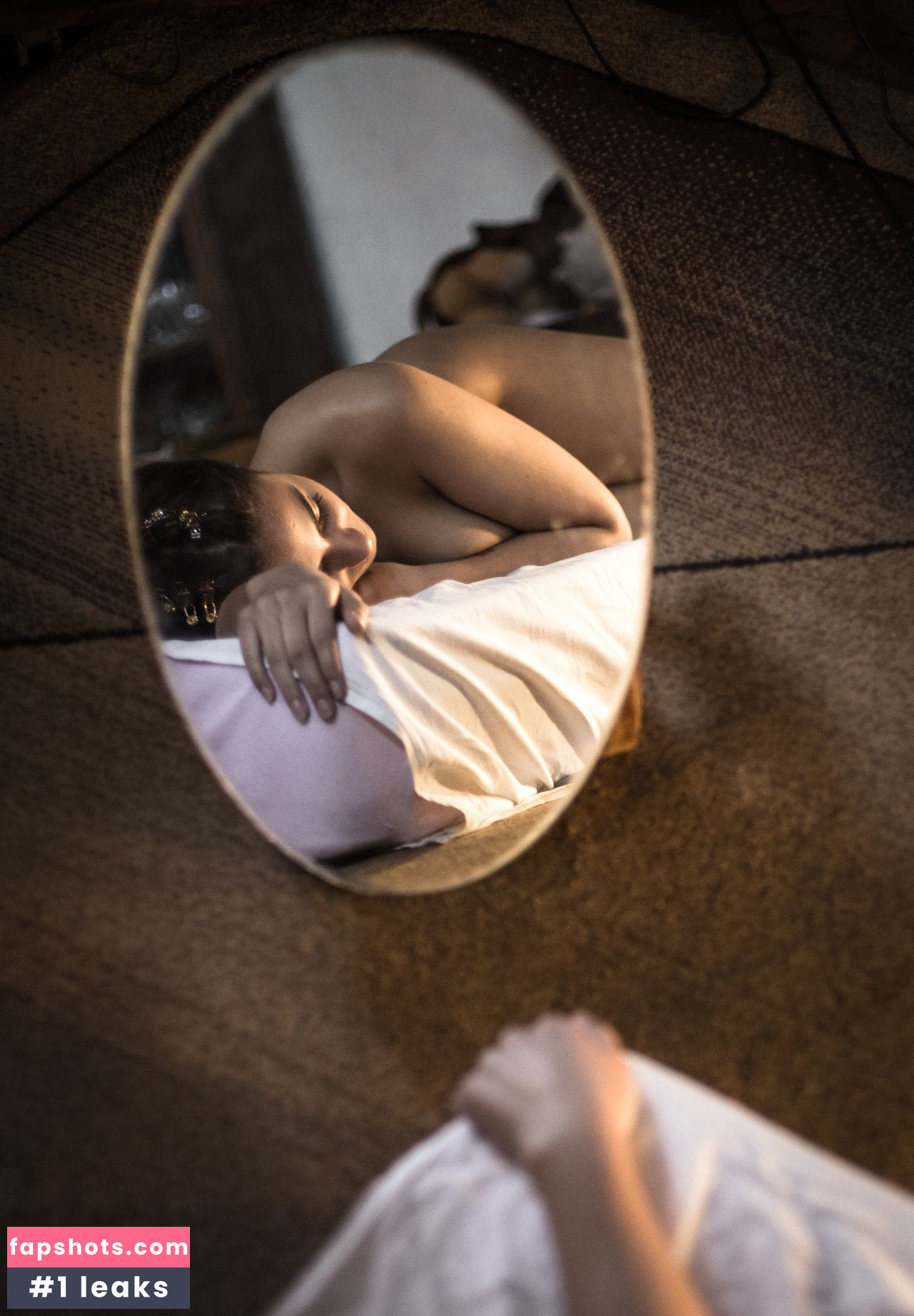 Salome Kapanadze Nahé úniky fotek pouze od fanoušků #4 - Fapshots