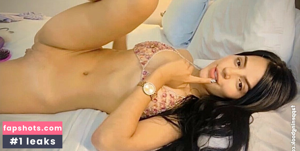 Salomé Latam gallery photo #16