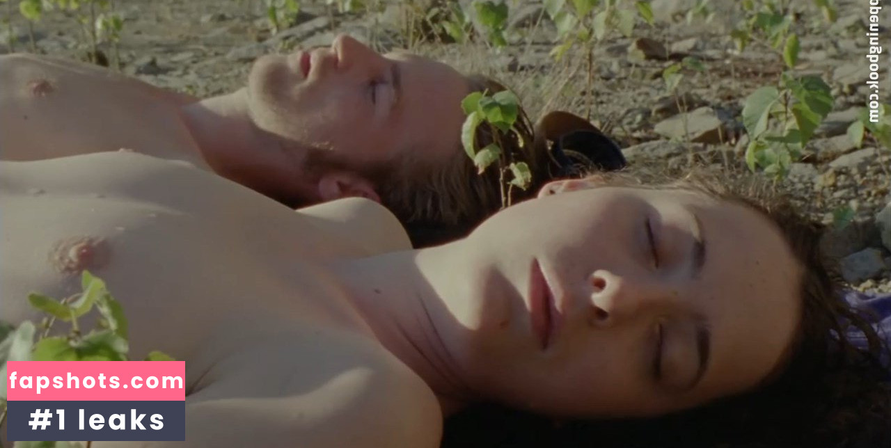 Salome Richard Nacktheit OnlyFans Fotos #2 - Fapshots