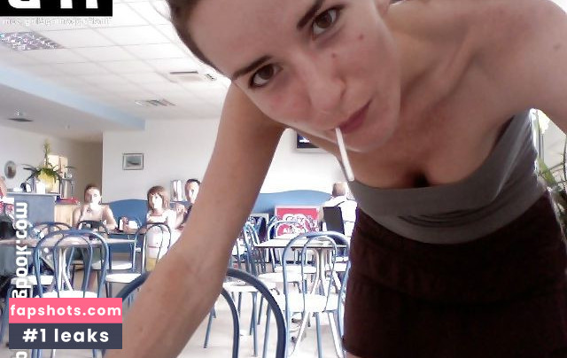 Salomé Stévenin Filtración Desnuda OnlyFans Foto #14 - Fapshots