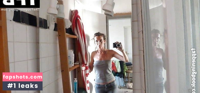 Salomé Stévenin Filtración Desnuda OnlyFans Foto #17 - Fapshots