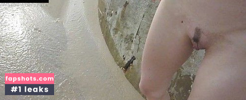 Salomé Stévenin Filtración Desnuda OnlyFans Foto #20 - Fapshots