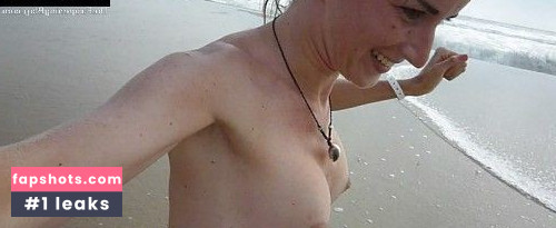 Salomé Stévenin Filtración Desnuda OnlyFans Foto #24 - Fapshots