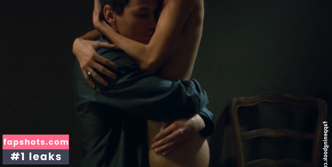 Salomé Stévenin Filtración Desnuda OnlyFans Foto #27 - Fapshots