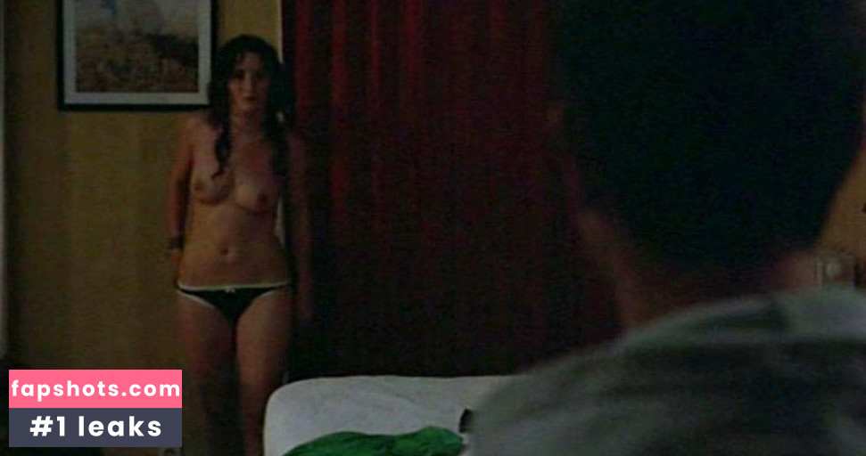 Salomé Stévenin gallery photo #52