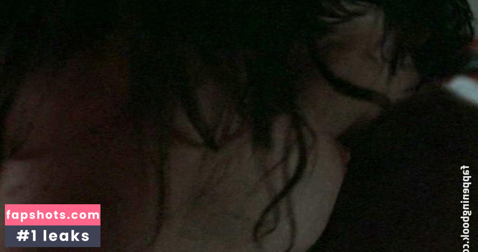 Salomé Stévenin gallery photo #55