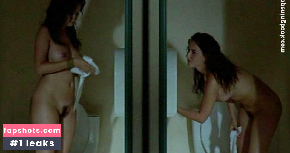 Salomé Stévenin gallery photo #56