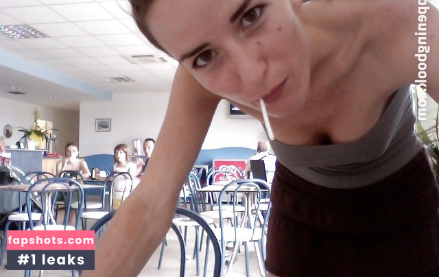 Salomé Stévenin gallery photo #58