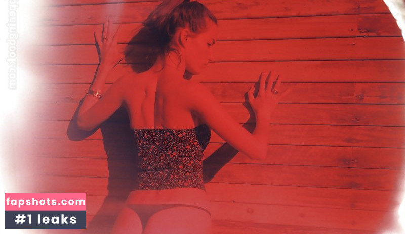 Salomé Stévenin gallery photo #59