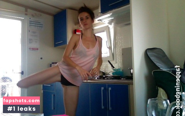 Salomé Stévenin gallery photo #60