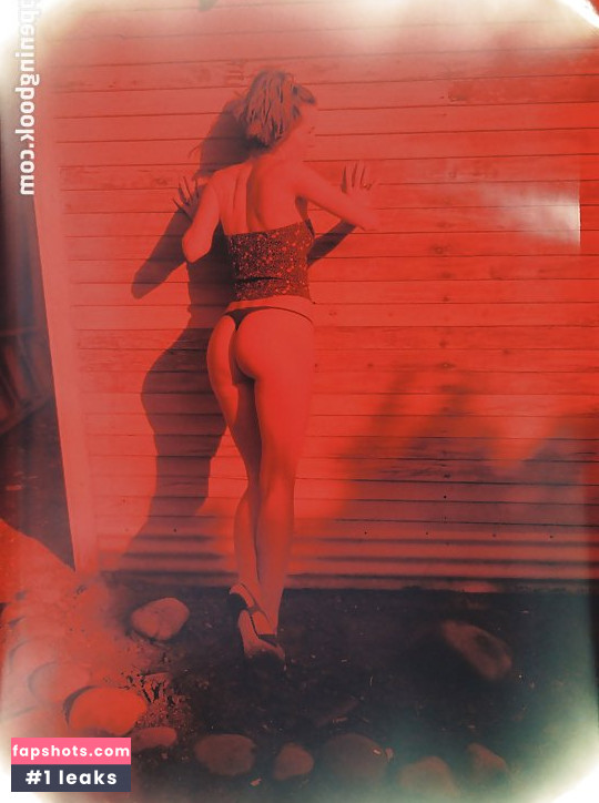 Salomé Stévenin gallery photo #64