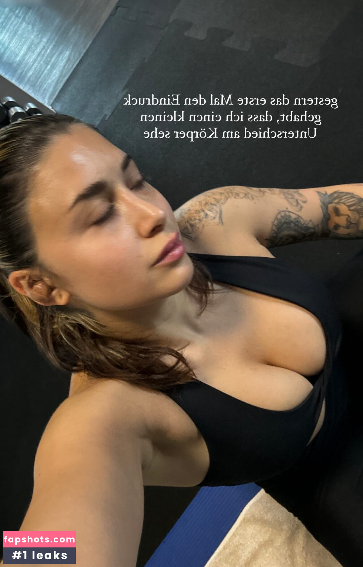 Salome Sylvana gallery photo #11