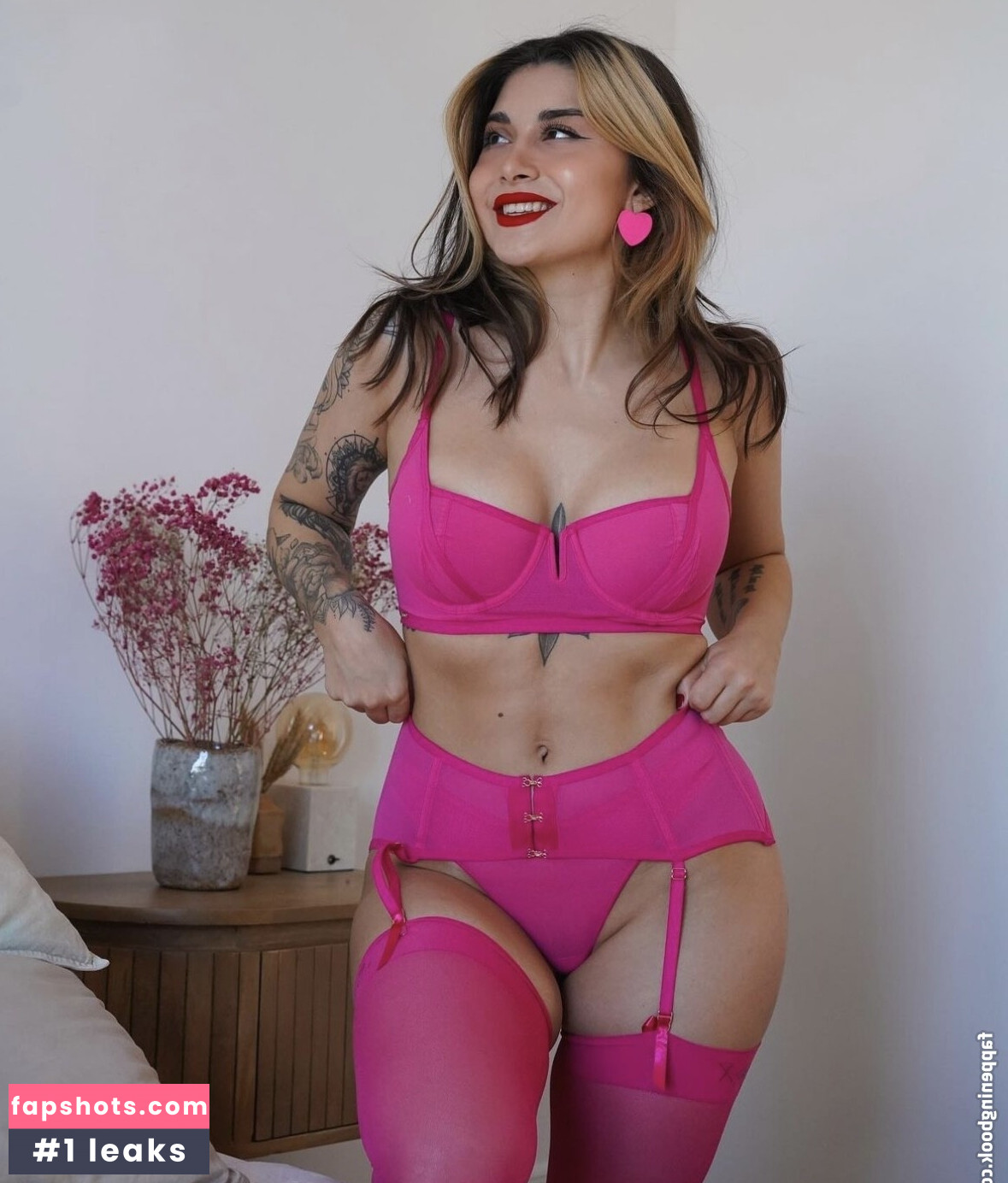 Salome Sylvana gallery photo #20