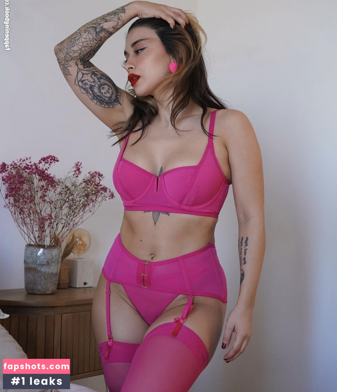 Salome Sylvana gallery photo #22