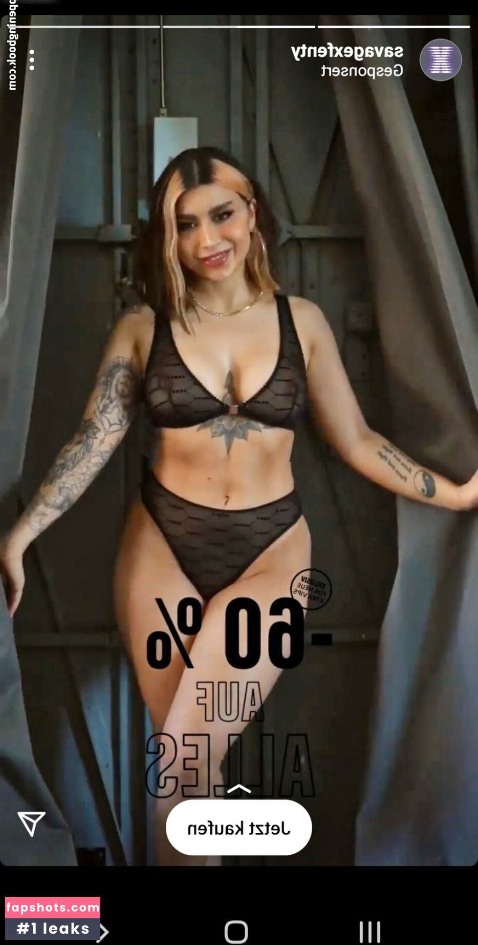 Salome Sylvana gallery photo #24