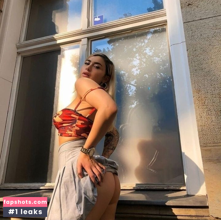 Salome Sylvana gallery photo #37