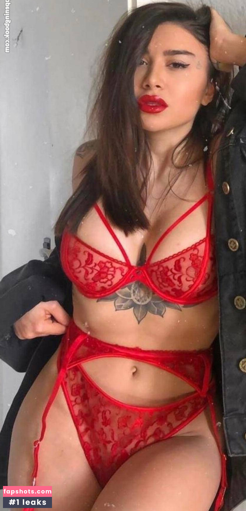 Salome Sylvana gallery photo #38