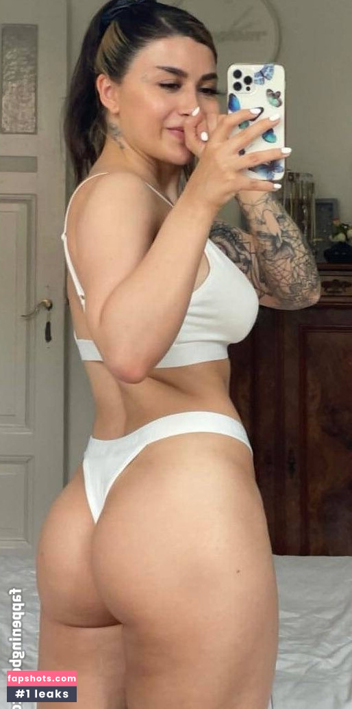 Salome Sylvana gallery photo #41