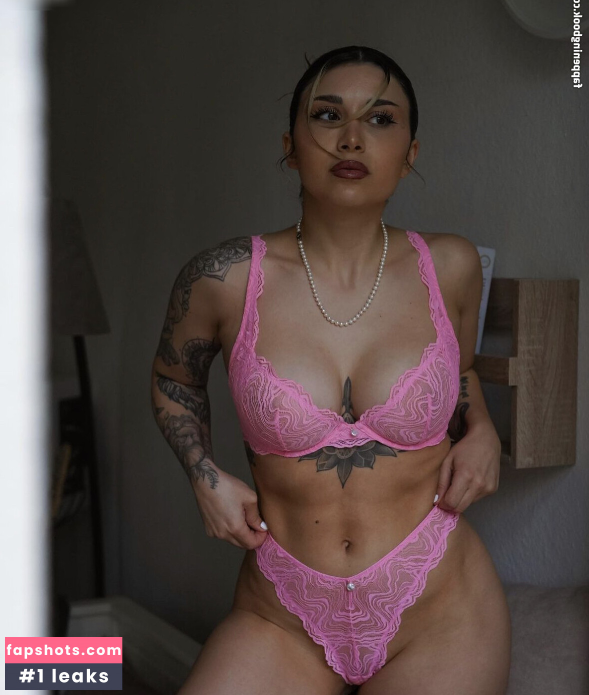 Salome Sylvana gallery photo #42