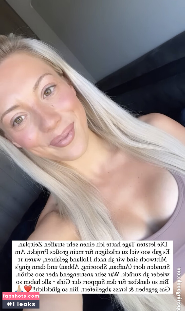 Salome Thürigen gallery photo #15