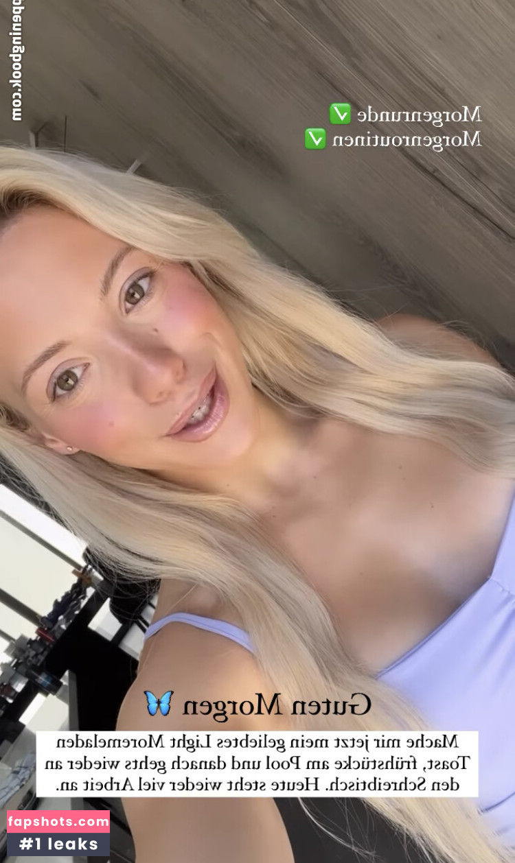 Salome Thürigen gallery photo #17