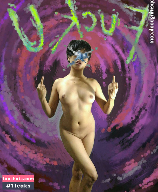 Salomesalvi Nude Leaks OnlyFans Photos #43 - LeakJerk