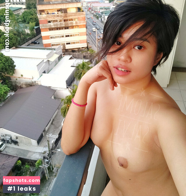 Salomesalvi gallery photo #8