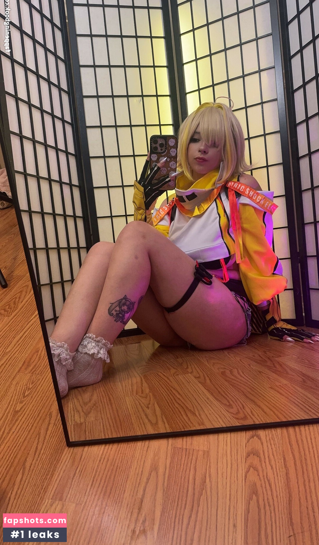 Saltedfishcakes Nacktheit OnlyFans Fotos #14 - Fapshots