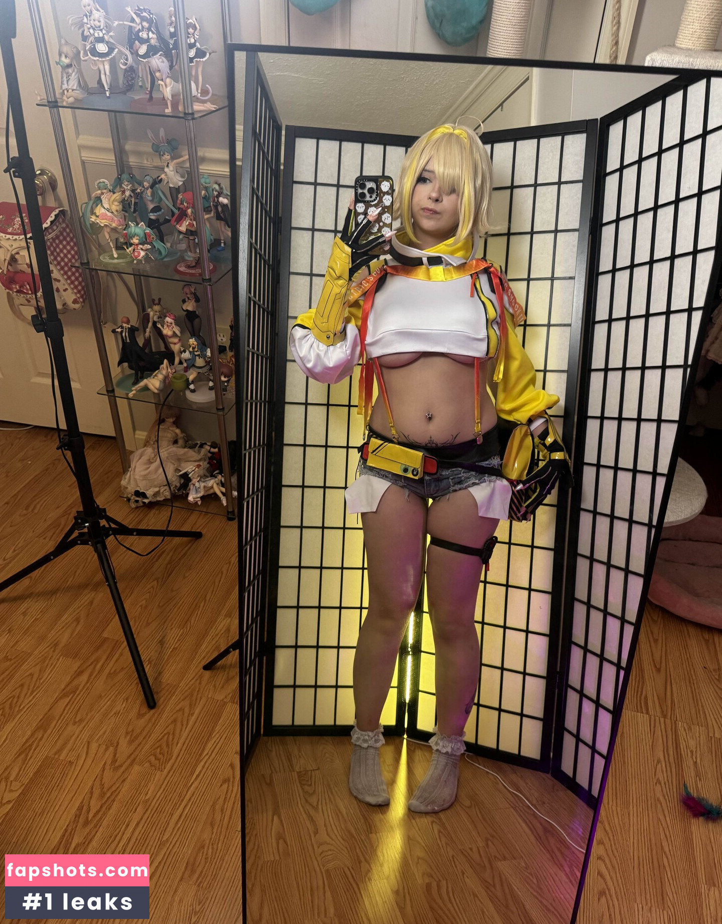 Saltedfishcakes Nacktheit OnlyFans Fotos #15 - Fapshots