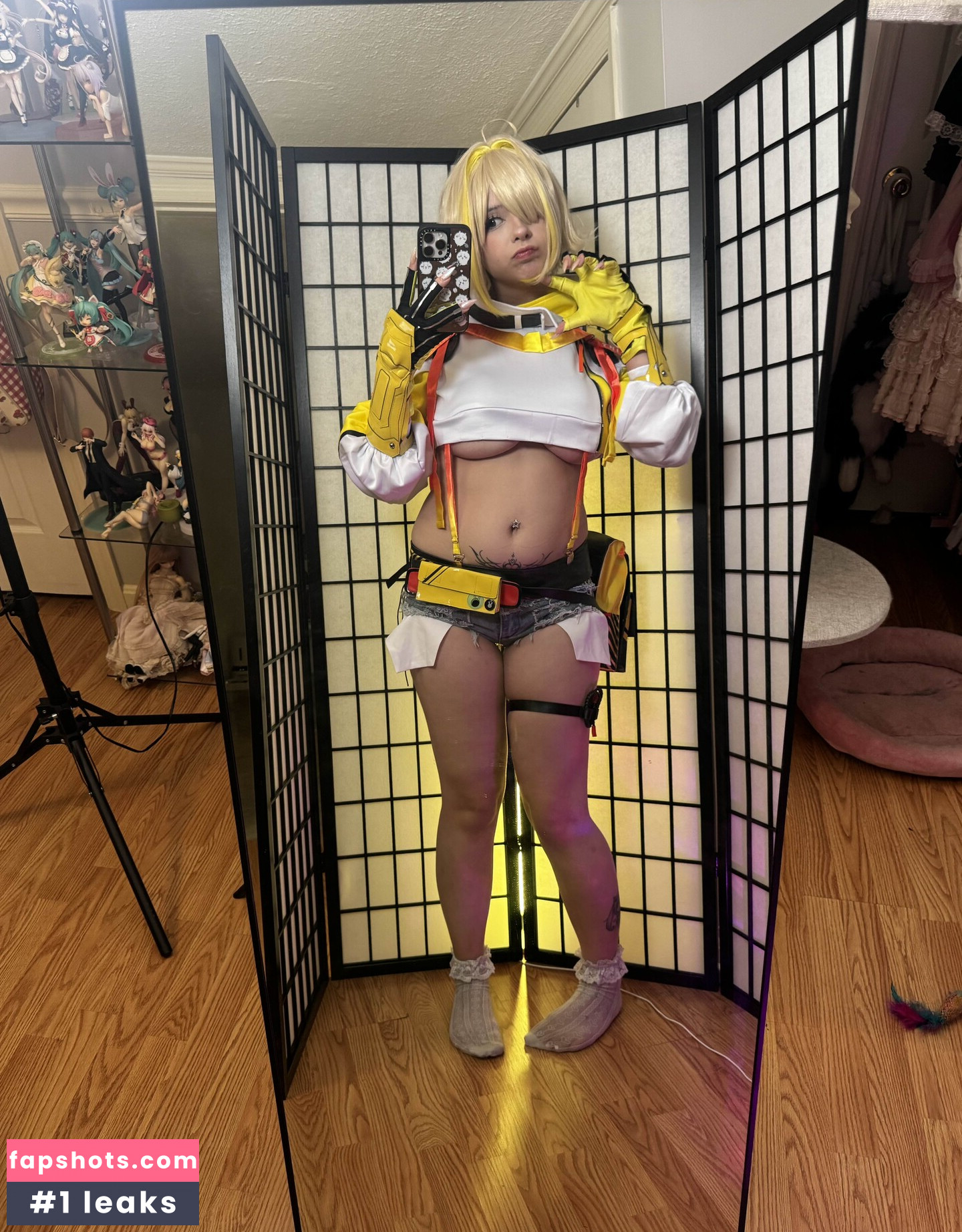 Saltedfishcakes Nacktheit OnlyFans Fotos #17 - Fapshots