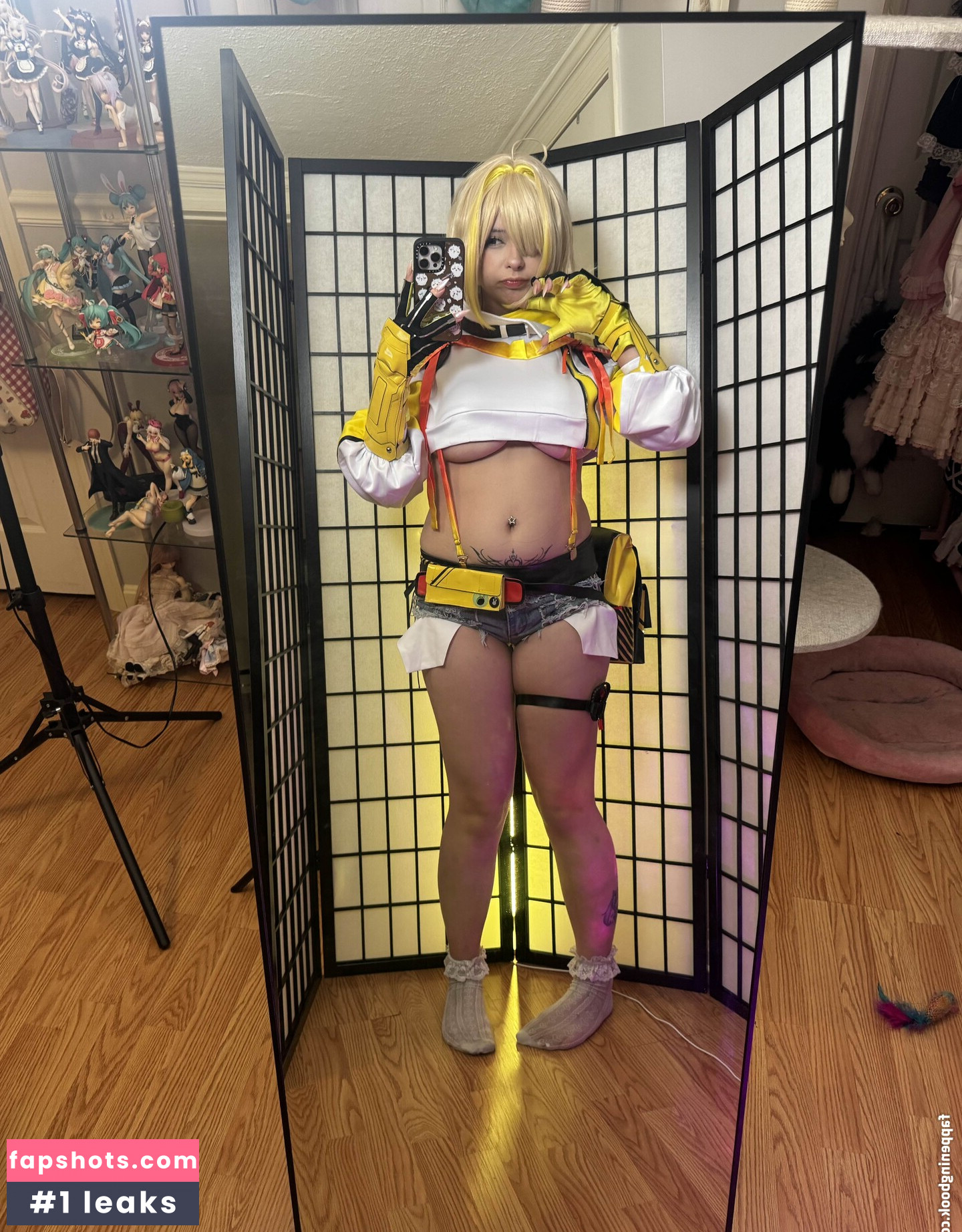 Saltedfishcakes Nacktheit OnlyFans Fotos #18 - Fapshots