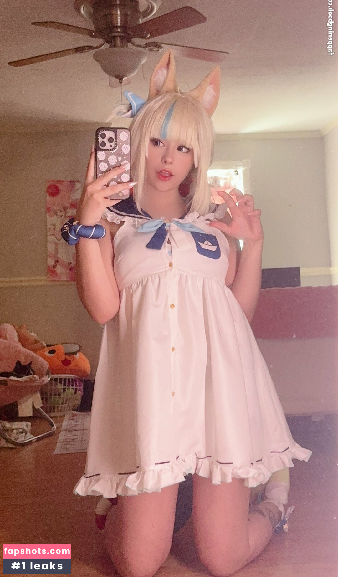 Saltedfishcakes Nacktheit OnlyFans Fotos #19 - Fapshots