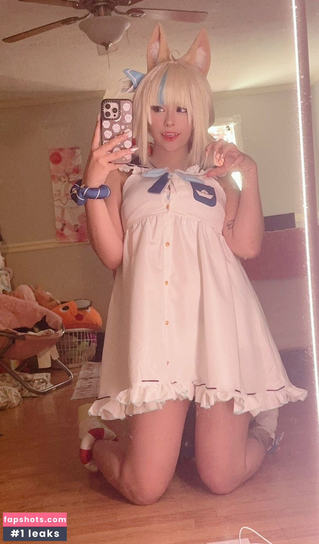 Saltedfishcakes Nacktheit OnlyFans Fotos #21 - Fapshots