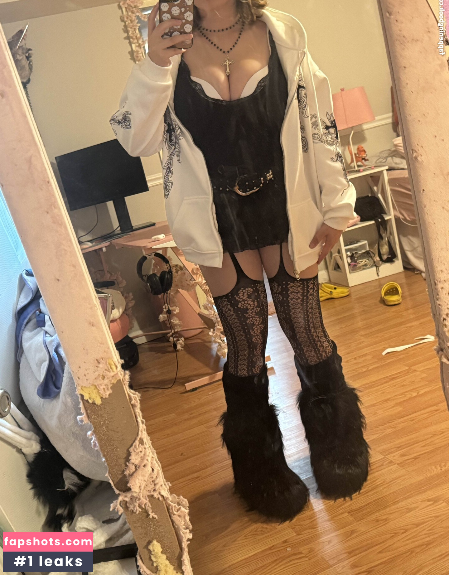 Saltedfishcakes Nacktheit OnlyFans Fotos #26 - Fapshots