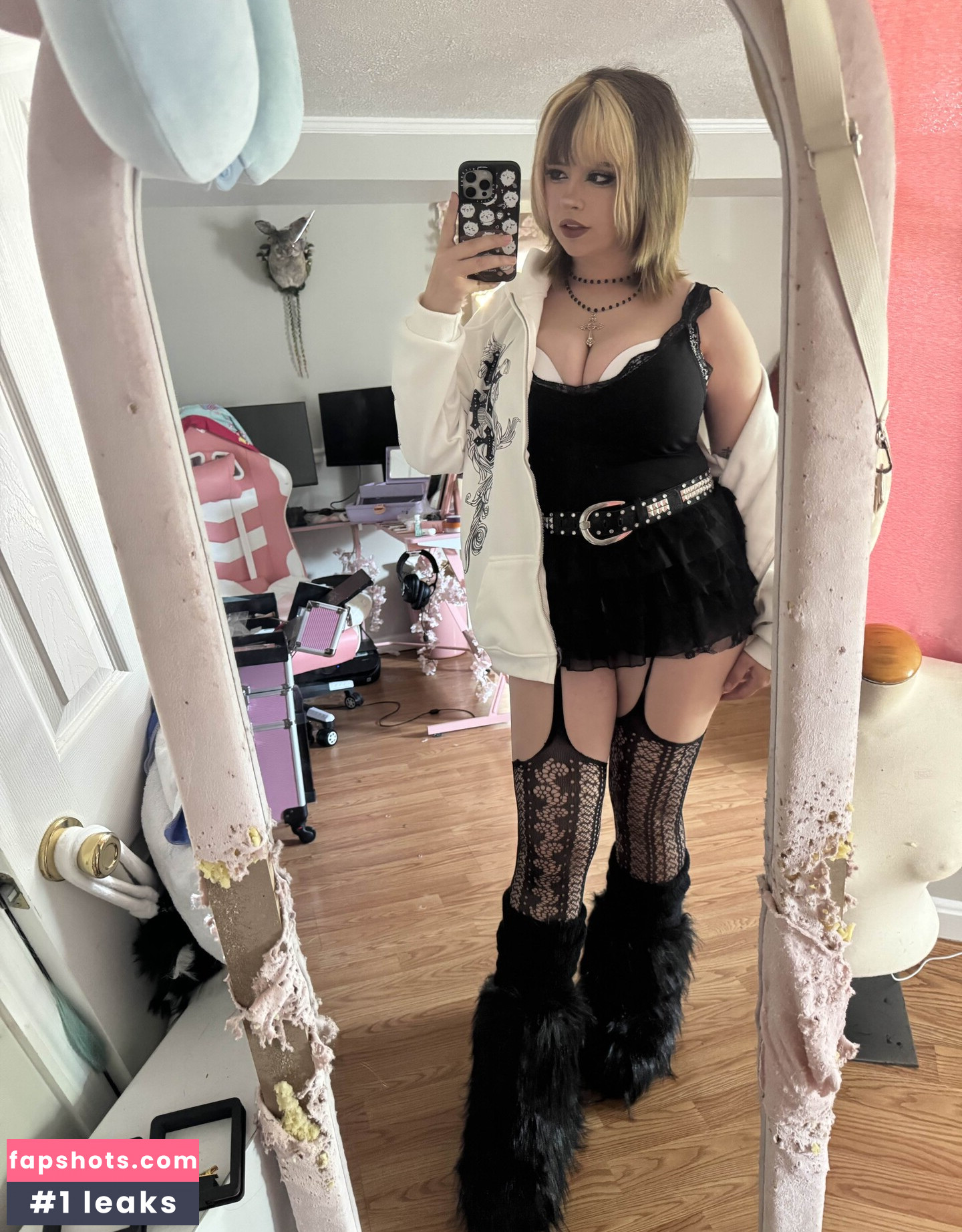 Saltedfishcakes Nacktheit OnlyFans Fotos #28 - Fapshots