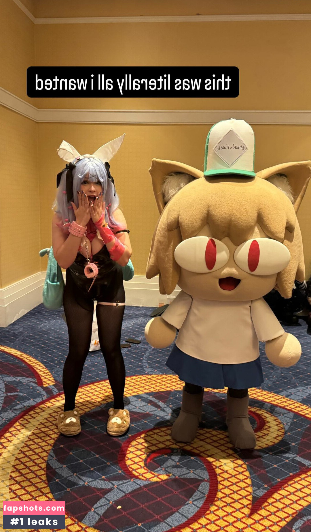 Saltedfishcakes Nacktheit OnlyFans Fotos #32 - Fapshots