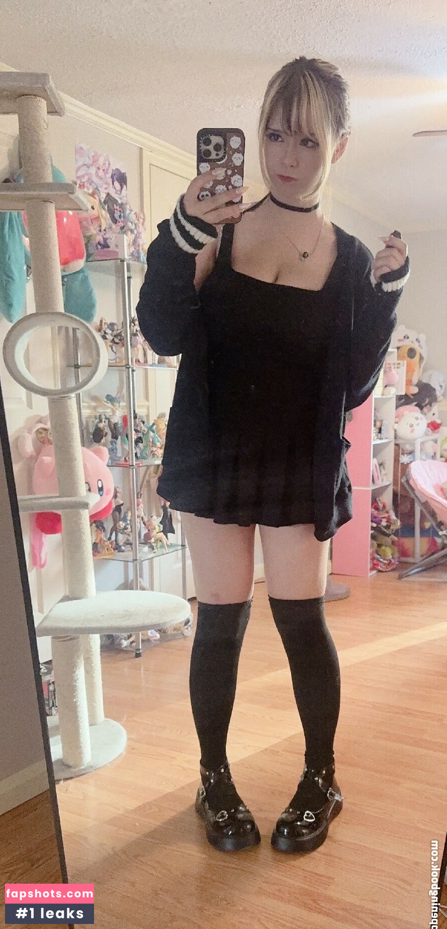 Saltedfishcakes Nacktheit OnlyFans Fotos #8 - Fapshots