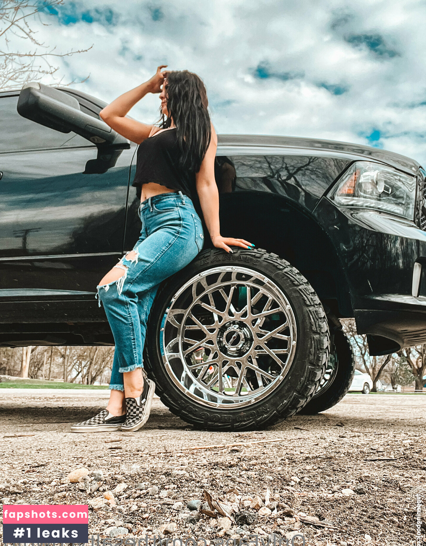 saltycowgirll gallery photo #2