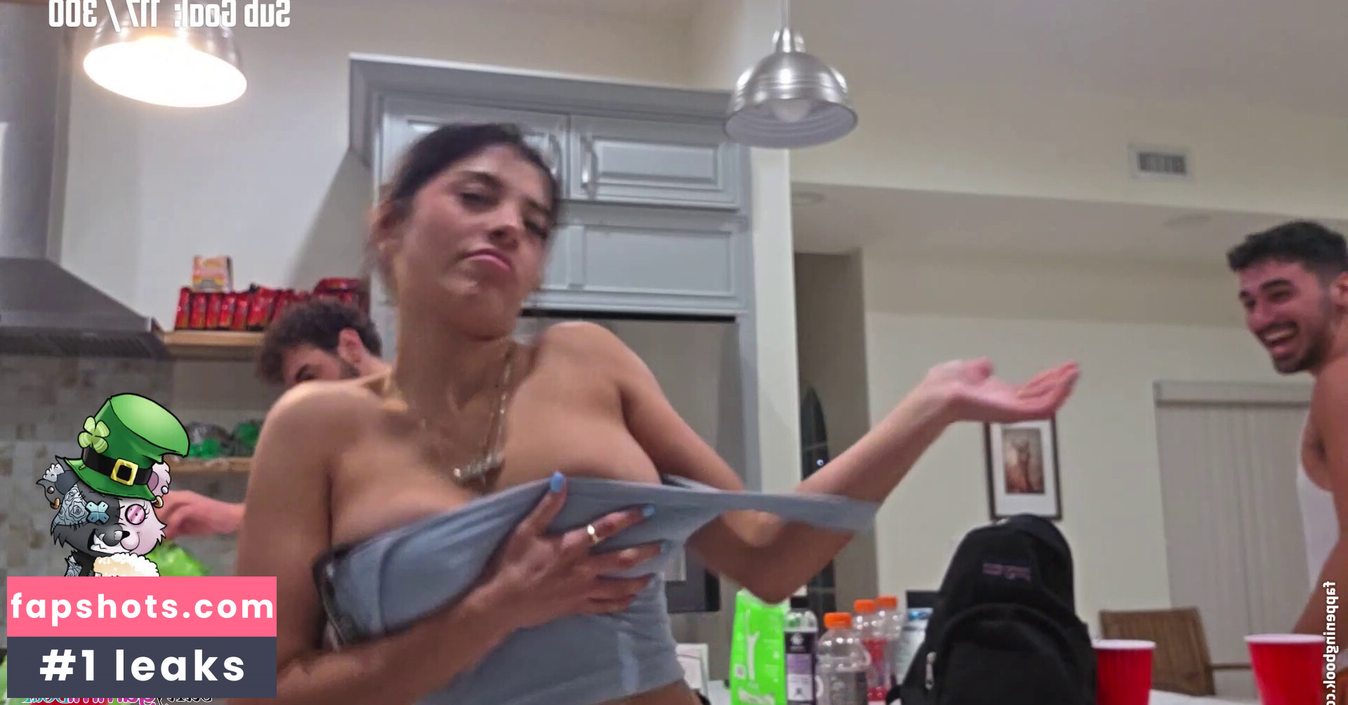 saltygummibear gallery photo #7