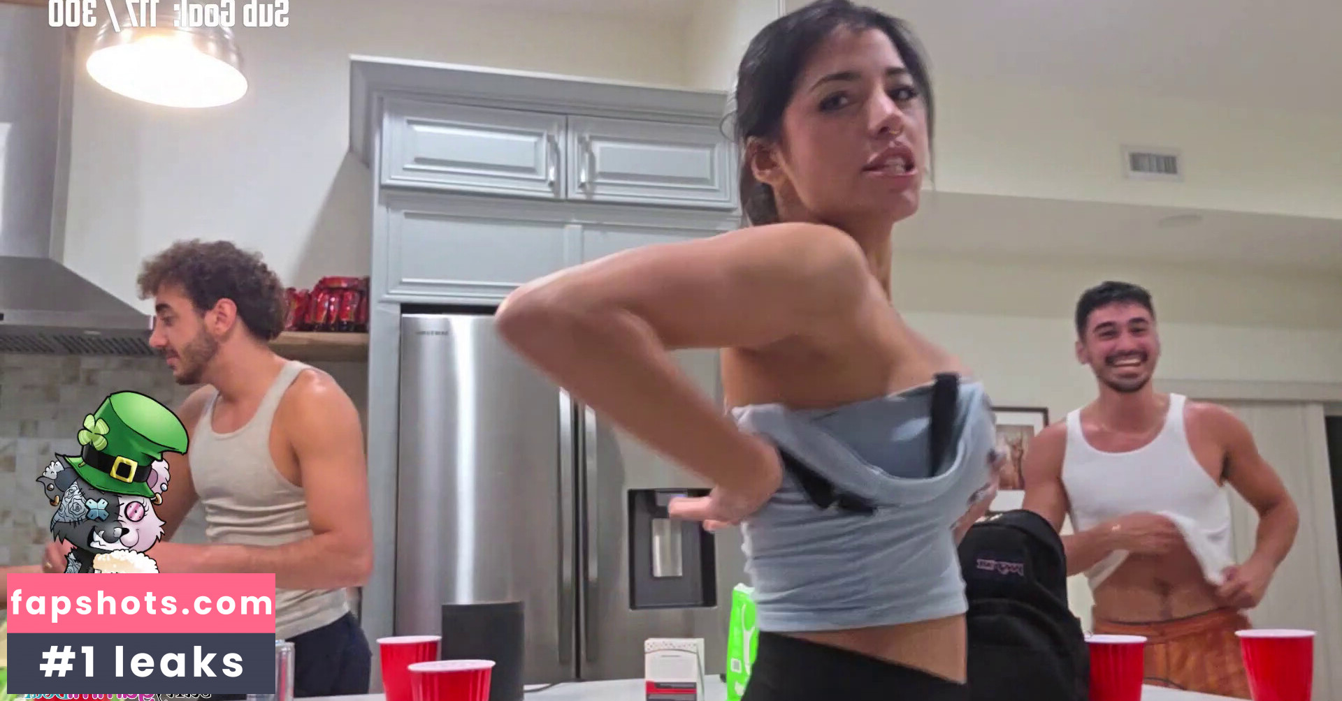 saltygummibear gallery photo #10