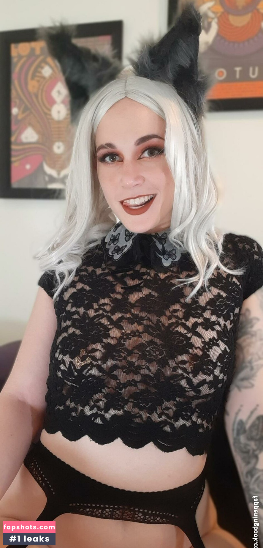 Salunes_secret Nahé úniky fotek pouze od fanoušků #2 - Fapshots