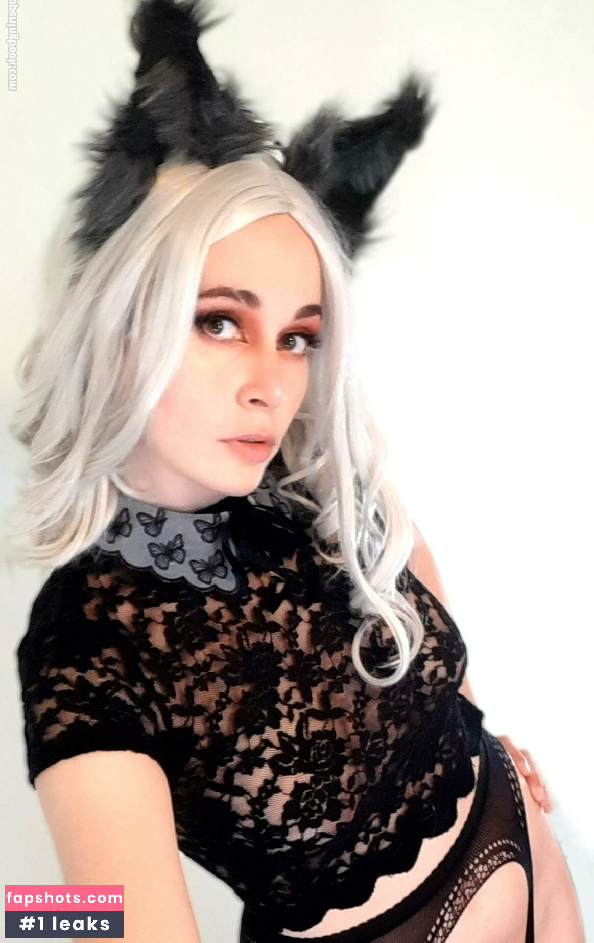 Salunes_secret Nahé úniky fotek pouze od fanoušků #11 - Fapshots