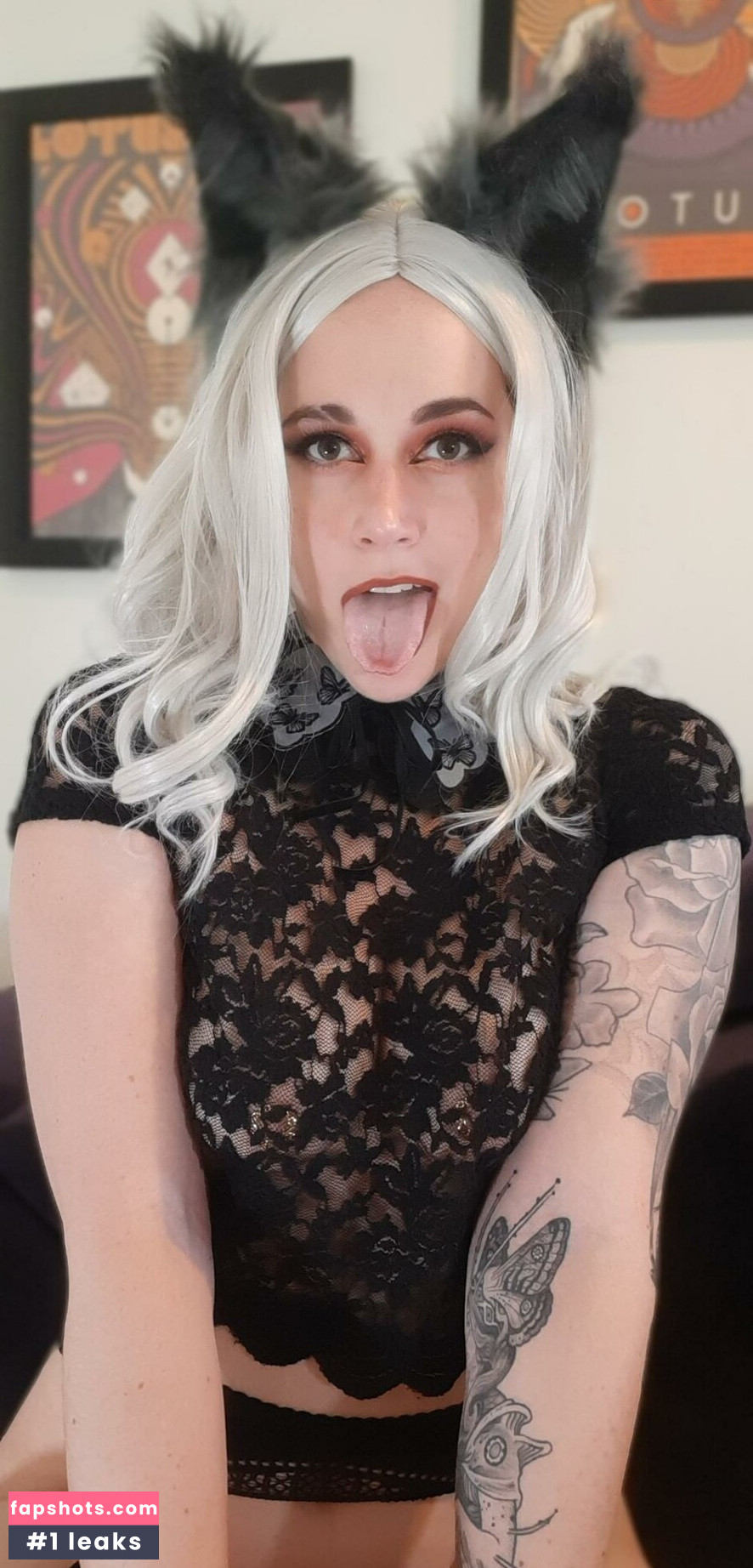 Salunes_secret Nahé úniky fotek pouze od fanoušků #13 - Fapshots