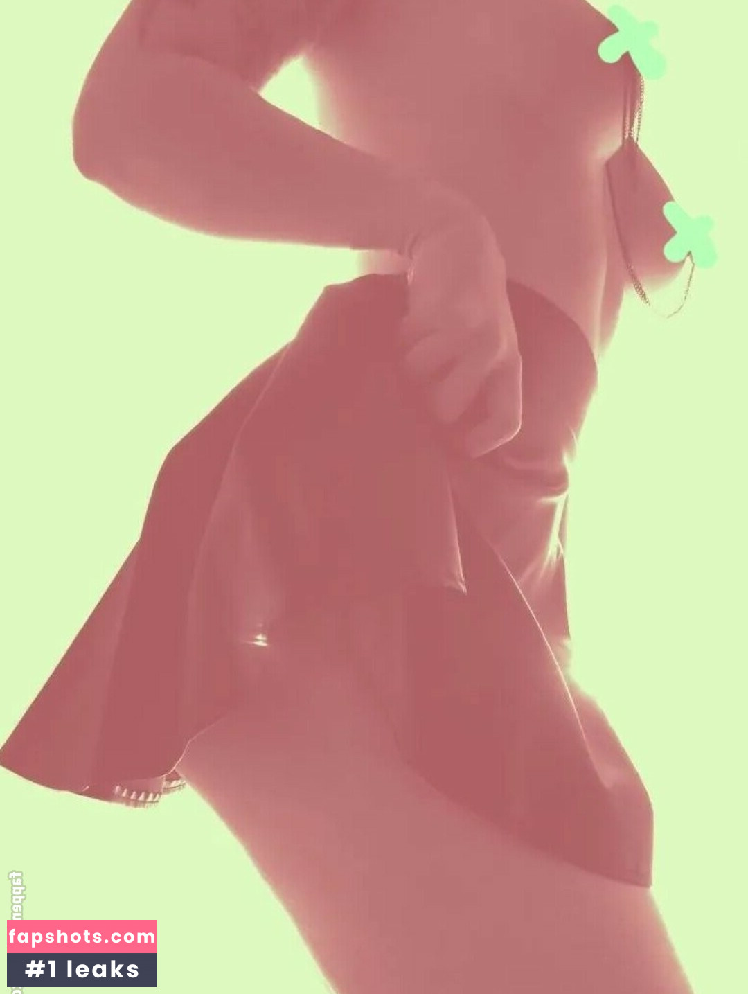 Salunes_secret Nahé úniky fotek pouze od fanoušků #15 - Fapshots