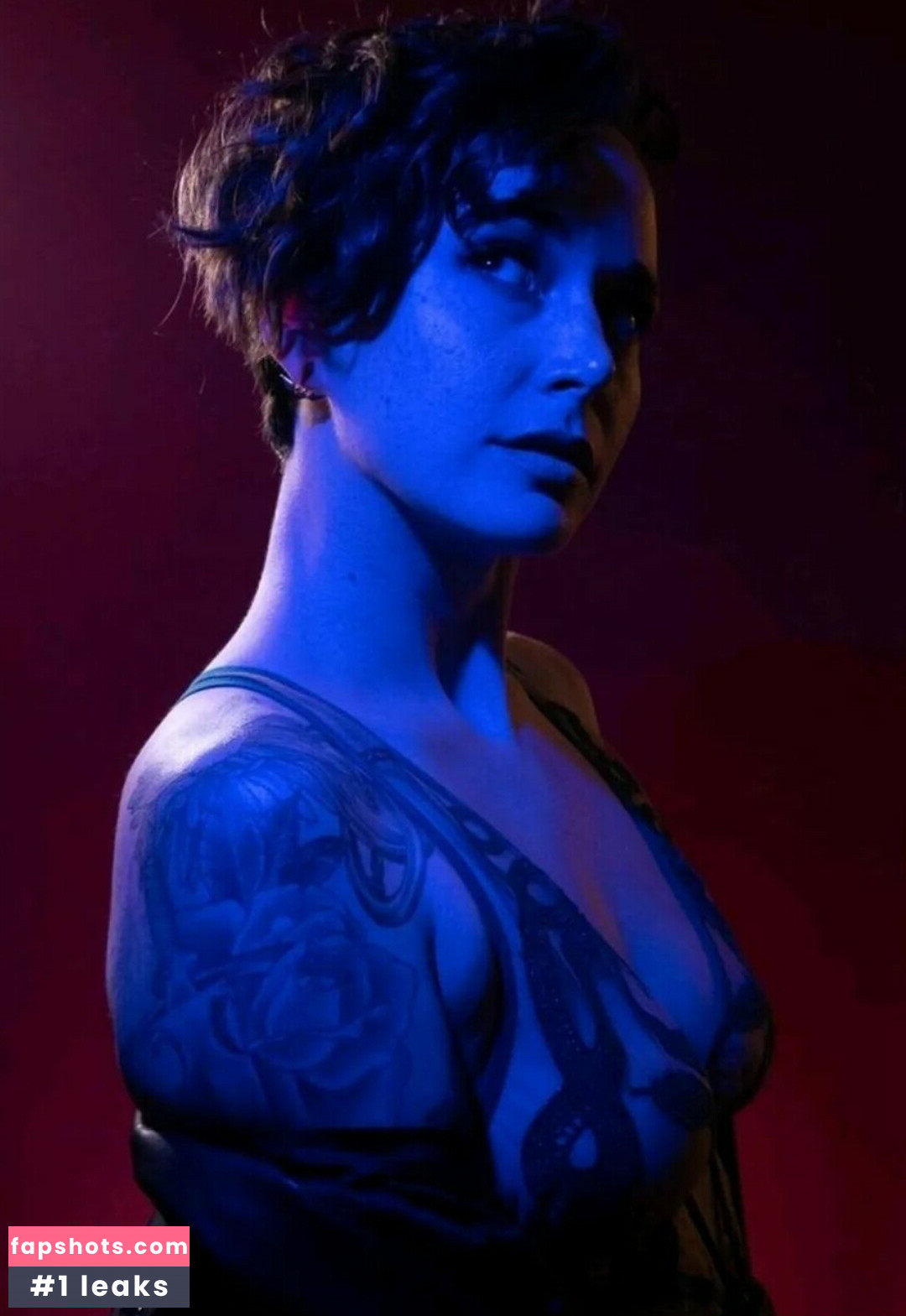 Salunes_secret Nahé úniky fotek pouze od fanoušků #16 - Fapshots