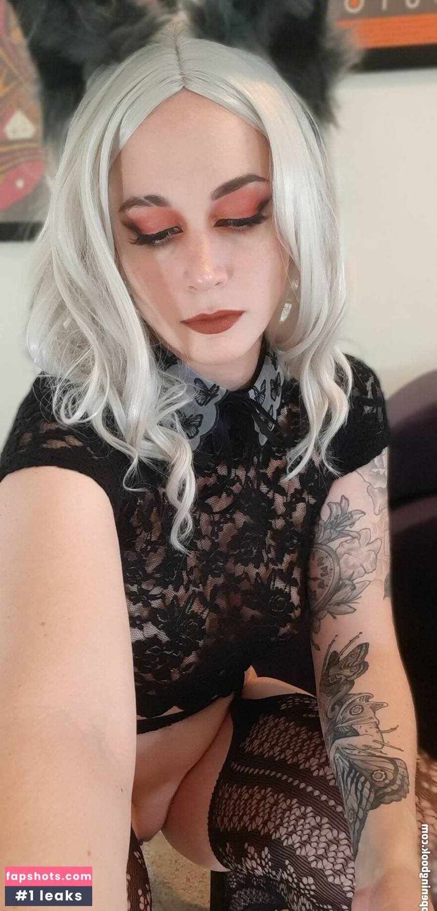 Salunes_secret Nahé úniky fotek pouze od fanoušků #6 - Fapshots